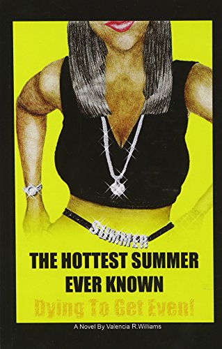 Beispielbild fr The Hottest Summer Ever Known zum Verkauf von Better World Books