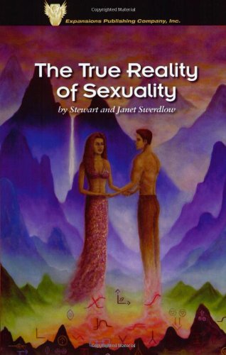 Imagen de archivo de The True Reality of Sexuality a la venta por HPB-Red