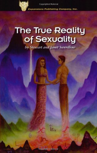 9780974014456: The True Reality of Sexuality