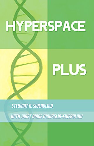 Imagen de archivo de Hyperspace Plus a la venta por Book Deals