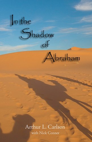 Stock image for In the Shadow of Abraham for sale by Wizard Books