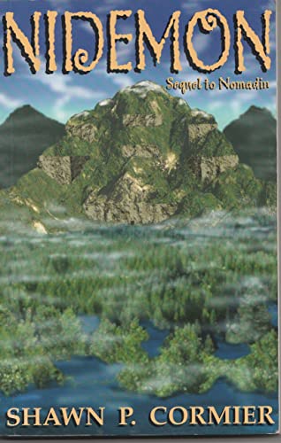 9780974015118: NiDemon (Nomadin Trilogy)