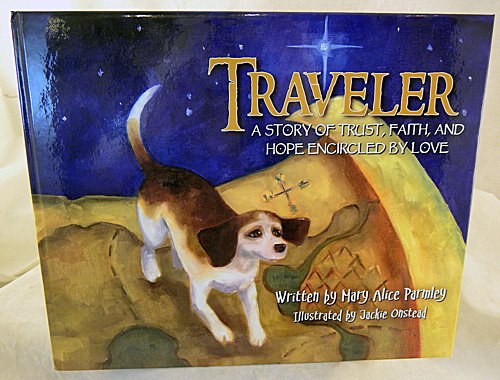 Stock image for Traveler for sale by Orion Tech