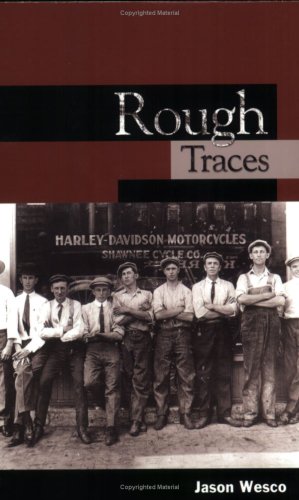 9780974015996: Rough Traces