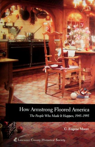Stock image for How Armstrong Floored America for sale by SecondSale