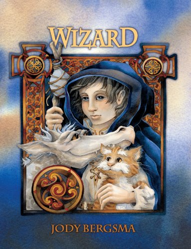 Beispielbild fr Wizard zum Verkauf von Goodwill Books
