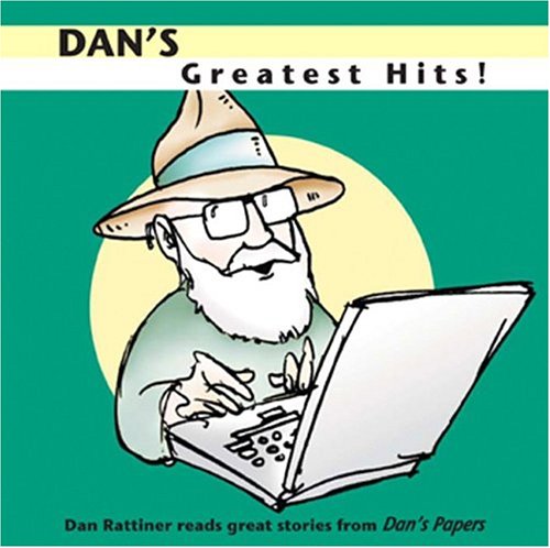 Dan's Greatest Hits! (9780974020150) by Rattiner, Dan