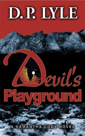 Beispielbild fr Devil's Playground zum Verkauf von Once Upon A Time Books