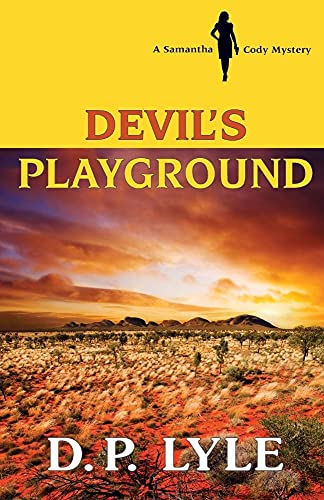 Stock image for Devil's Playground for sale by ThriftBooks-Atlanta