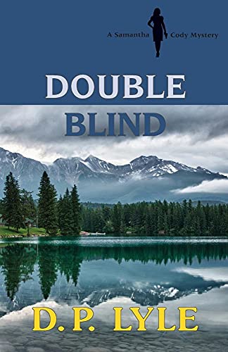 9780974022215: Double Blind
