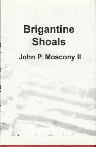 Imagen de archivo de Brigantine Shoals a la venta por ThriftBooks-Atlanta