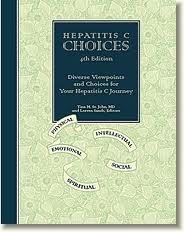 Hepatitis C Choices 3RD Edition
