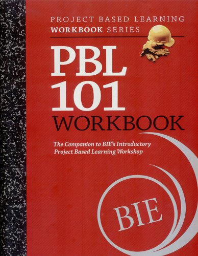 Imagen de archivo de PBL 101 Workbook, 3rd Edition a la venta por Gulf Coast Books