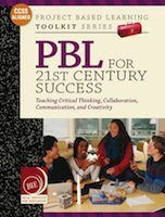 Stock image for PBL for 21st Century Success (Project Based Learning Toolkit Series) for sale by ThriftBooks-Dallas