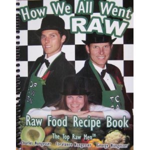Imagen de archivo de How We All Went RAW a la venta por Front Cover Books
