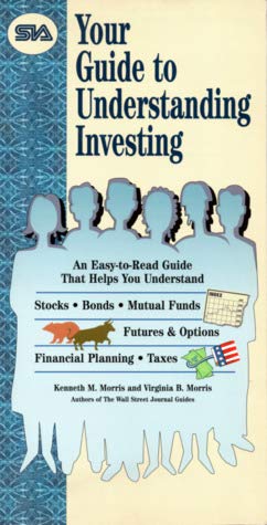 Beispielbild fr Your Guide to Understanding Investing zum Verkauf von Better World Books