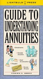Imagen de archivo de Guide to Understanding Annuities a la venta por BooksRun