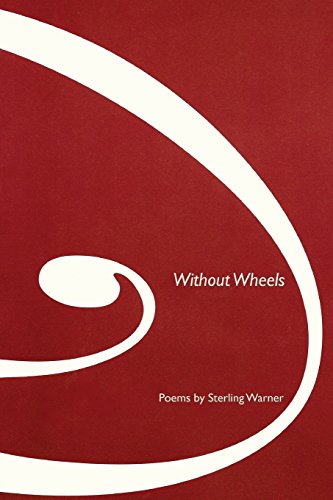 Stock image for Without Wheels: Poems for sale by THE SAINT BOOKSTORE