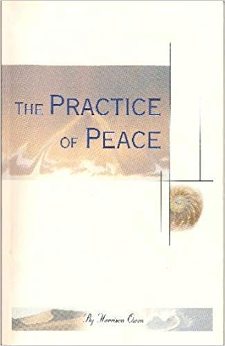 Stock image for Practice of Peace for sale by Wonder Book