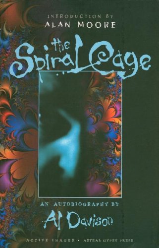 Stock image for The Spiral Cage for sale by Green Apple Books and Music