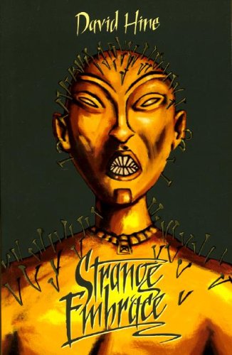 Immagine dell'editore per Strange Embrace venduto da Bahamut Media
