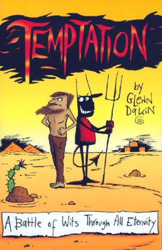 Immagine dell'editore per Temptation venduto da Bookmans