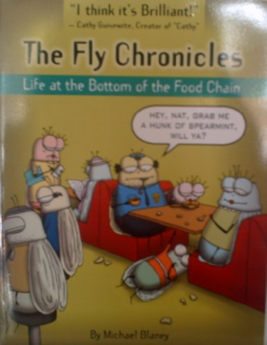 Stock image for Fly Chronicles for sale by LowKeyBooks