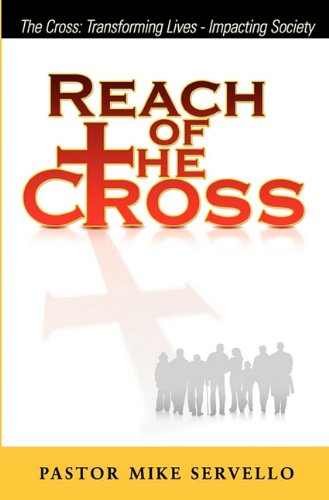 Stock image for Reach of the Cross for sale by -OnTimeBooks-