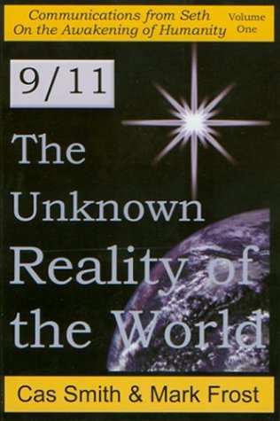 Imagen de archivo de 9/11: The Unknown Reality of the World a la venta por Symbilbooks