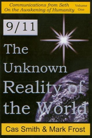 Stock image for 9/11: The Unknown Reality of the World for sale by Symbilbooks