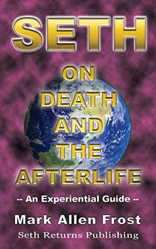 Imagen de archivo de Seth on Death and the Afterlife a la venta por ThriftBooks-Atlanta