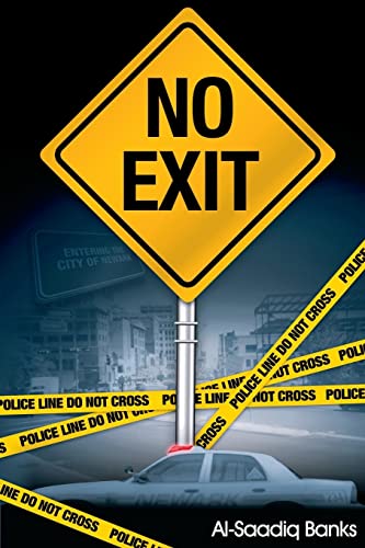 Beispielbild fr No Exit (True 2 Life Street) zum Verkauf von ThriftBooks-Dallas