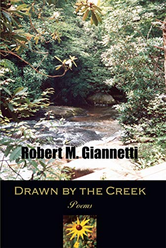 Stock image for Drawn By The Creek for sale by Montclair Book Center