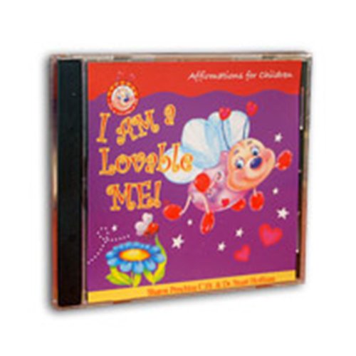 Beispielbild fr I AM a Lovable ME!: Affirmations For Children zum Verkauf von Save With Sam