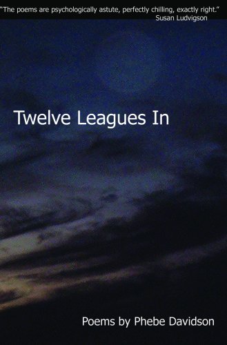 Stock image for Twelve Leagues in for sale by Turn Up the Volume