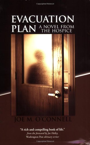 Imagen de archivo de Evacuation Plan: A Novel from the Hospice a la venta por ThriftBooks-Atlanta