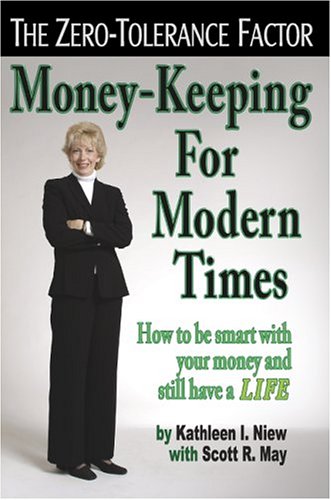 9780974074214: Moneykeeping for Modern Times