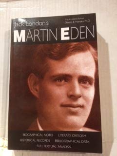 Stock image for Jack London's Martin Eden for sale by ThriftBooks-Dallas