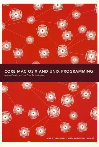 Imagen de archivo de Core Mac Osx And Unix Programming a la venta por HPB-Red