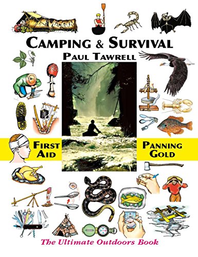 CAMPING & SURVIVAL