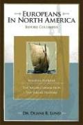 Stock image for Europeans in North America Before Columbus for sale by Better World Books