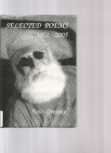 Stock image for Selected Poems 1972-2005 for sale by Lowry's Books