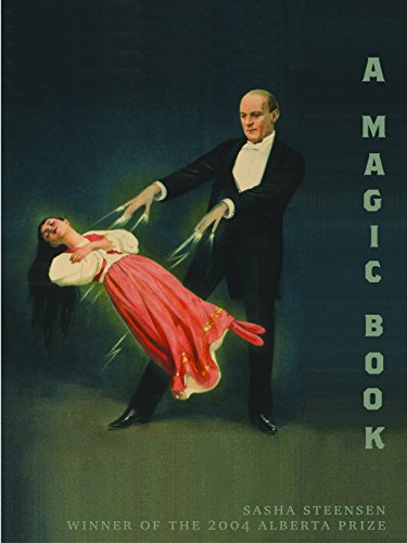 Beispielbild fr A Magic Book zum Verkauf von ThriftBooks-Atlanta