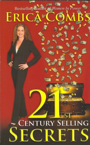 Stock image for 21st Century Selling Secrets for sale by Jenson Books Inc