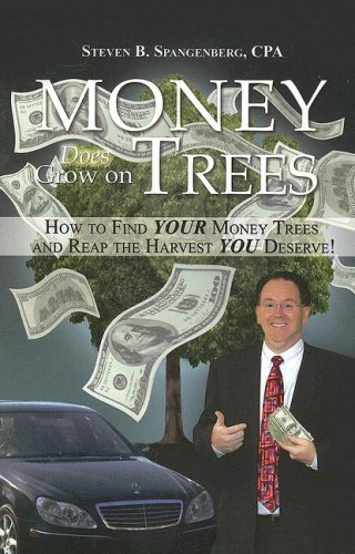 Stock image for Money Does Grow on Trees for sale by SecondSale