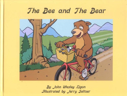 Stock image for The Bee and The Bear for sale by Wonder Book