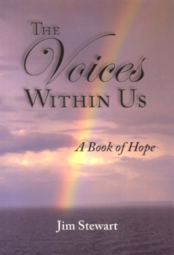 Beispielbild fr The Voices Within Us: A Book of Hope zum Verkauf von NEPO UG