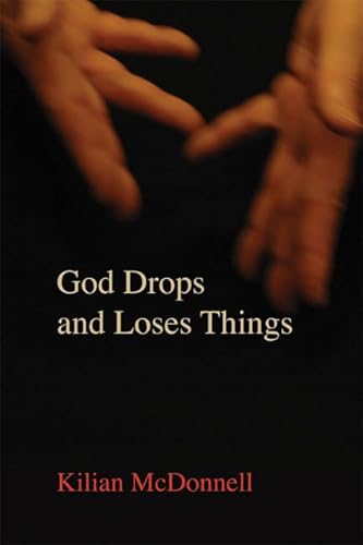 Stock image for God Drops and Loses Things for sale by Better World Books