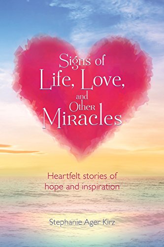 Beispielbild fr Signs of Life, Love, and Other Miracles zum Verkauf von Better World Books
