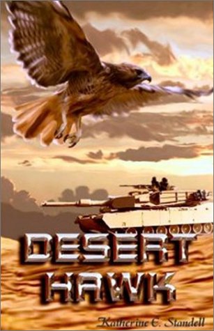 Imagen de archivo de Desert Hawk, revised edition (The Falcon & the Hawk) a la venta por dsmbooks